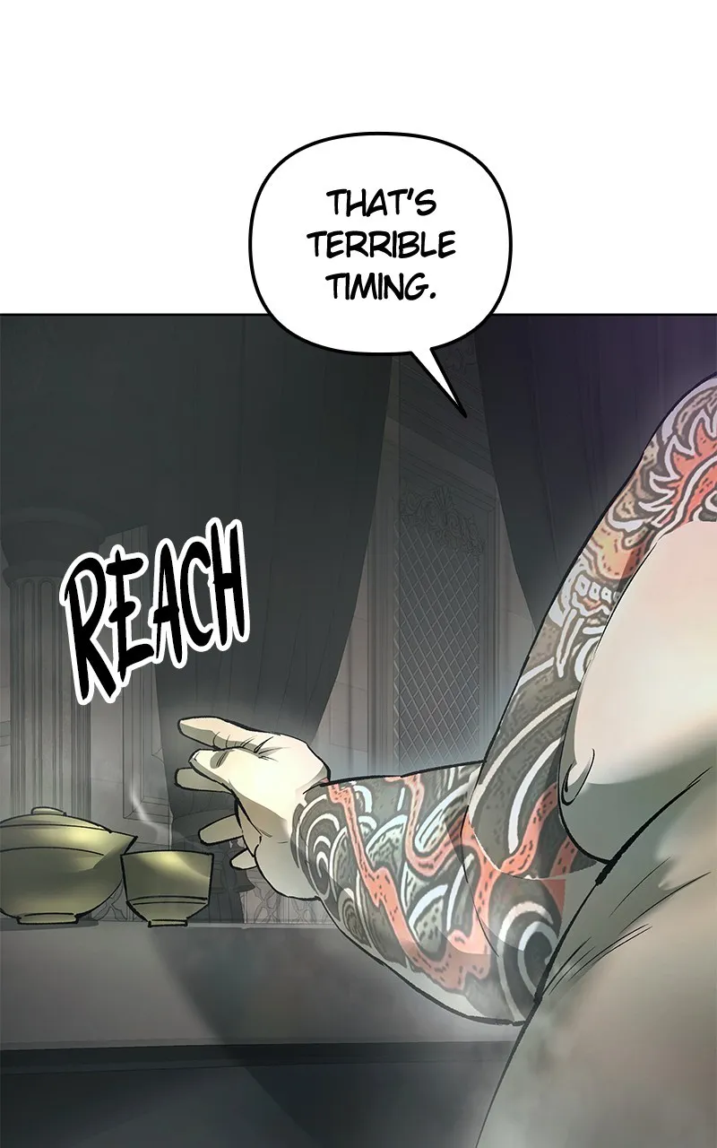 Space Cheon-ma 3077 Chapter 31 page 4 - 