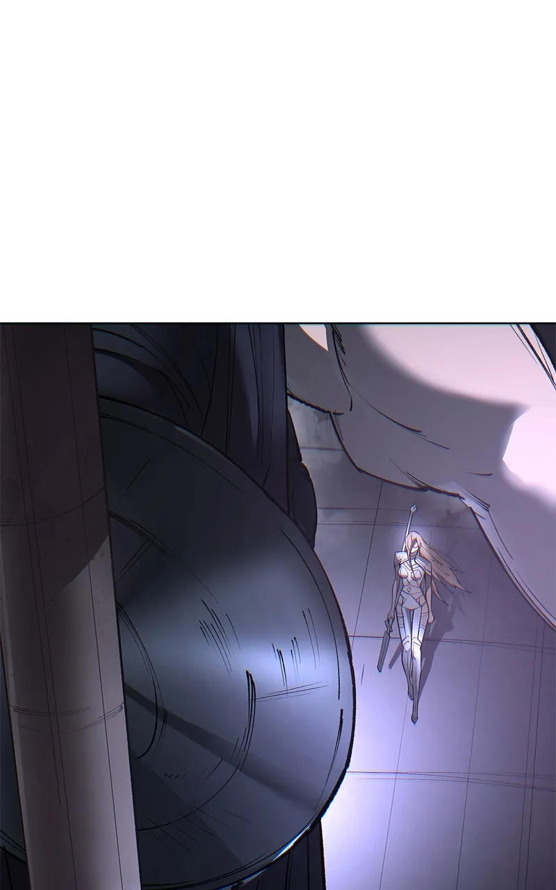 Space Cheon-ma 3077 Chapter 31 page 32 - 