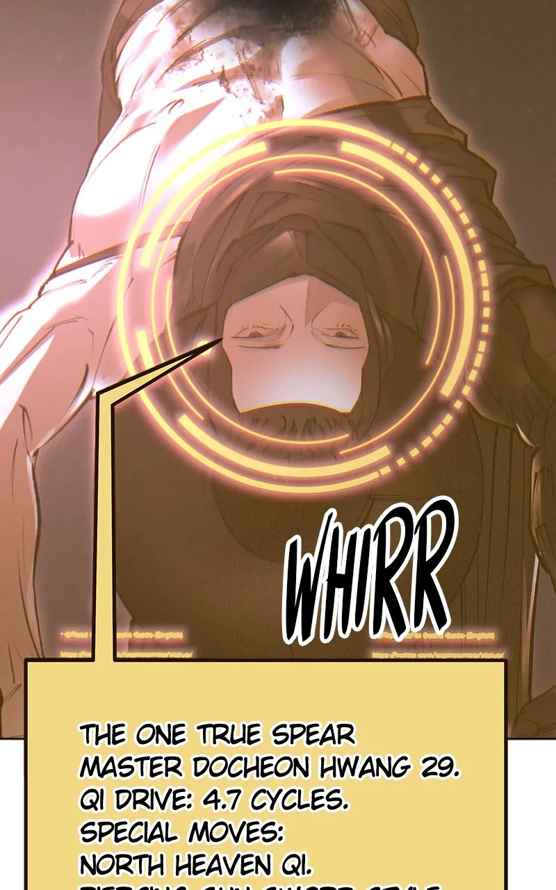 Space Cheon-ma 3077 Chapter 31 page 34 - 