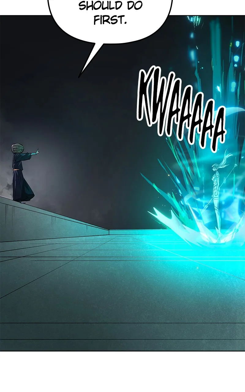 Space Cheon-ma 3077 Chapter 31 page 53 - 