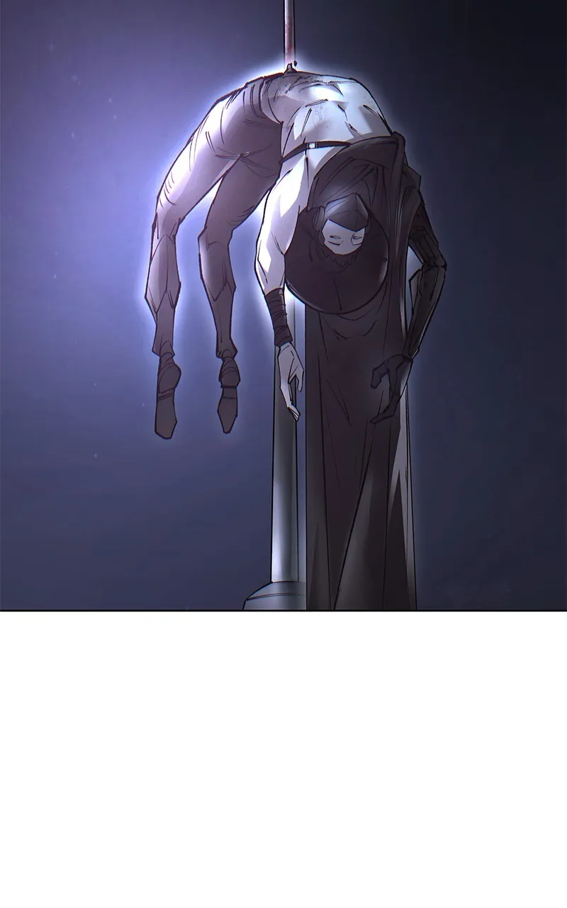 Space Cheon-ma 3077 Chapter 31 page 56 - 
