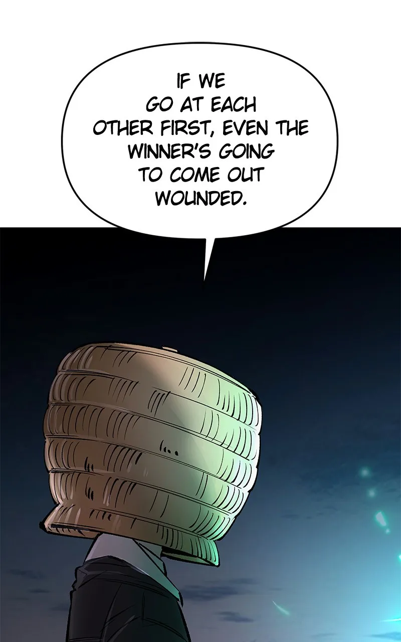 Space Cheon-ma 3077 Chapter 31 page 57 - 