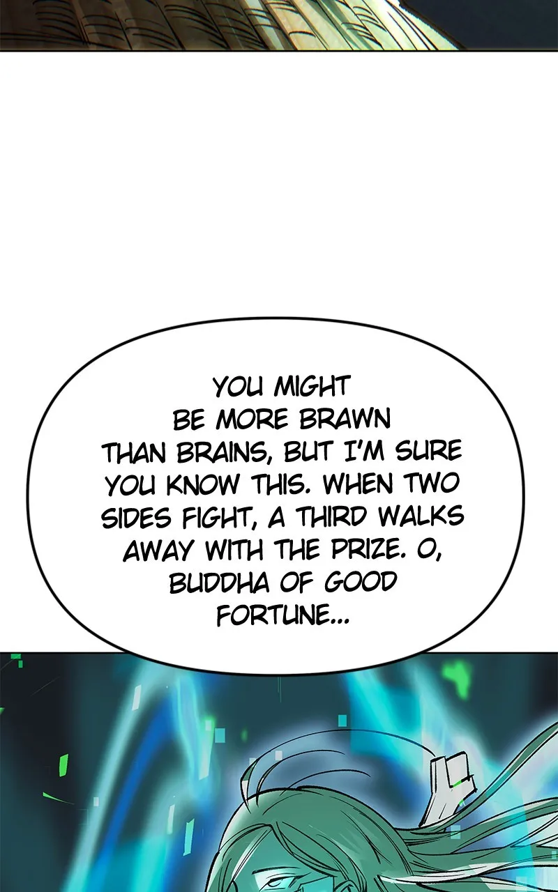 Space Cheon-ma 3077 Chapter 31 page 63 - 