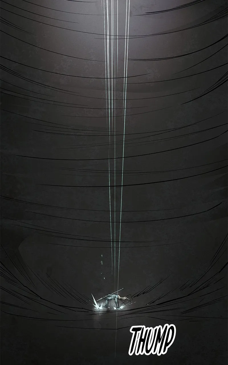 Space Cheon-ma 3077 Chapter 31 page 75 - 
