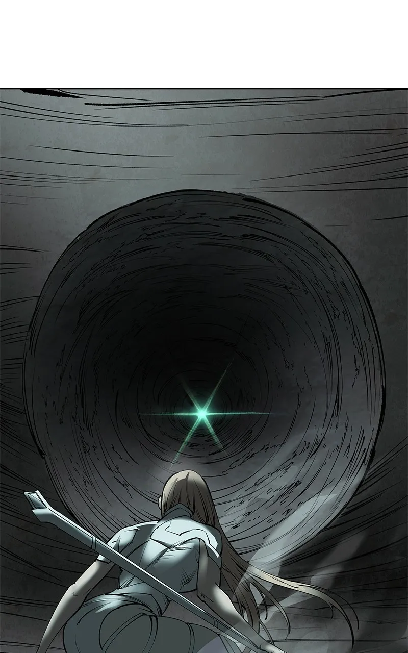 Space Cheon-ma 3077 Chapter 31 page 78 - 