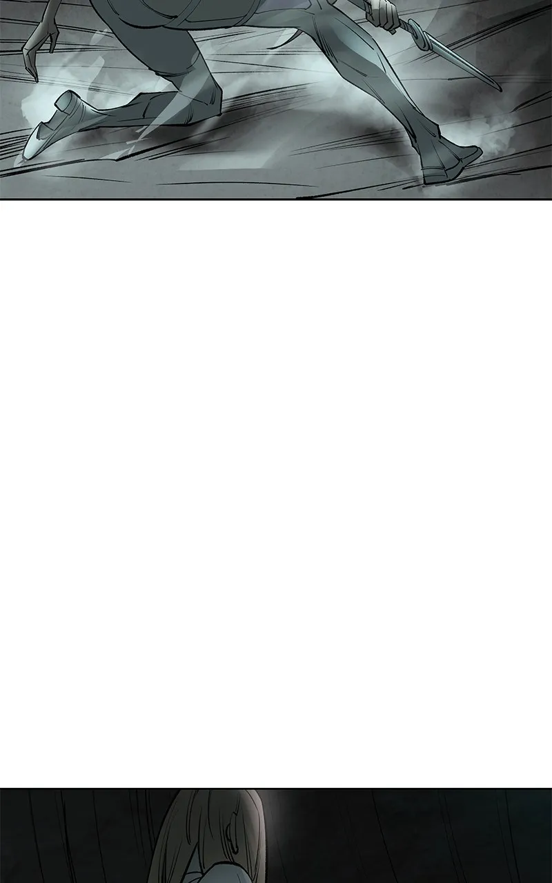 Space Cheon-ma 3077 Chapter 31 page 79 - 
