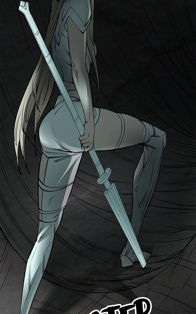 Space Cheon-ma 3077 Chapter 31 page 80 - 