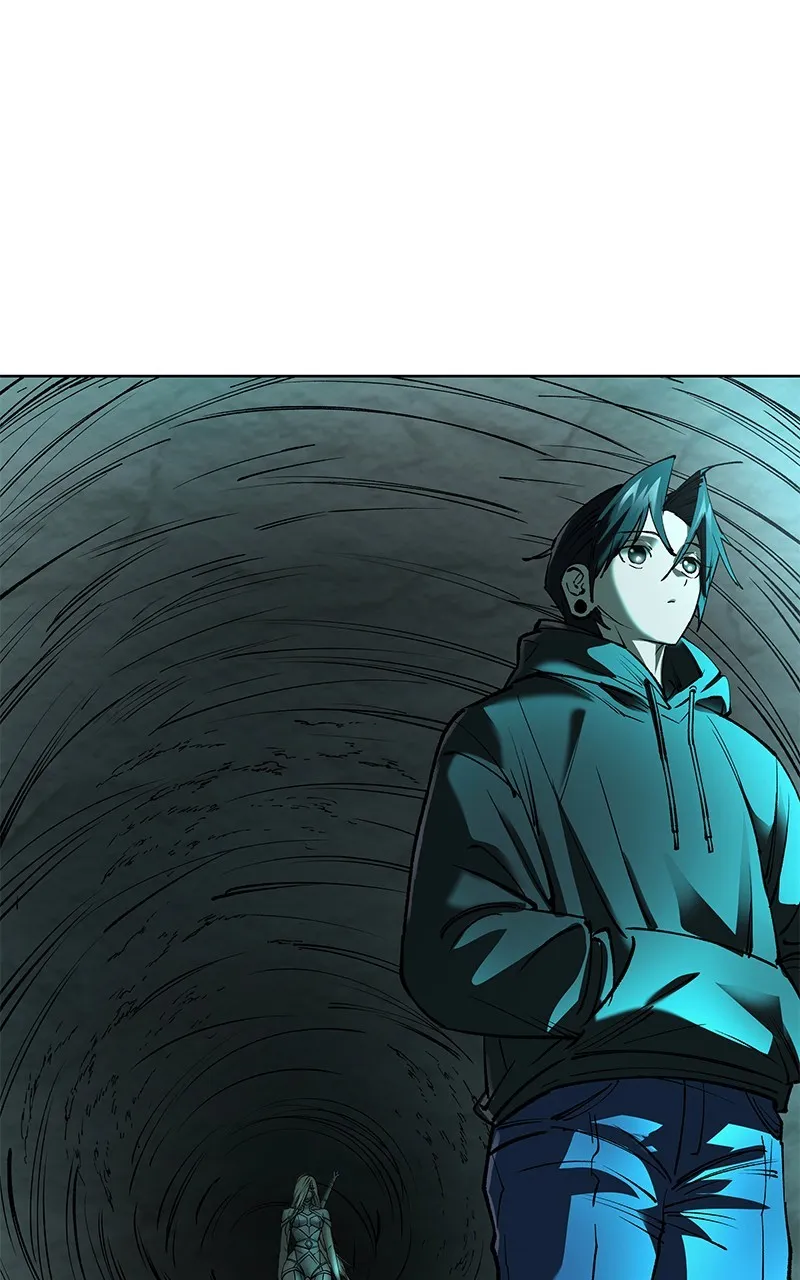Space Cheon-ma 3077 Chapter 31 page 88 - 