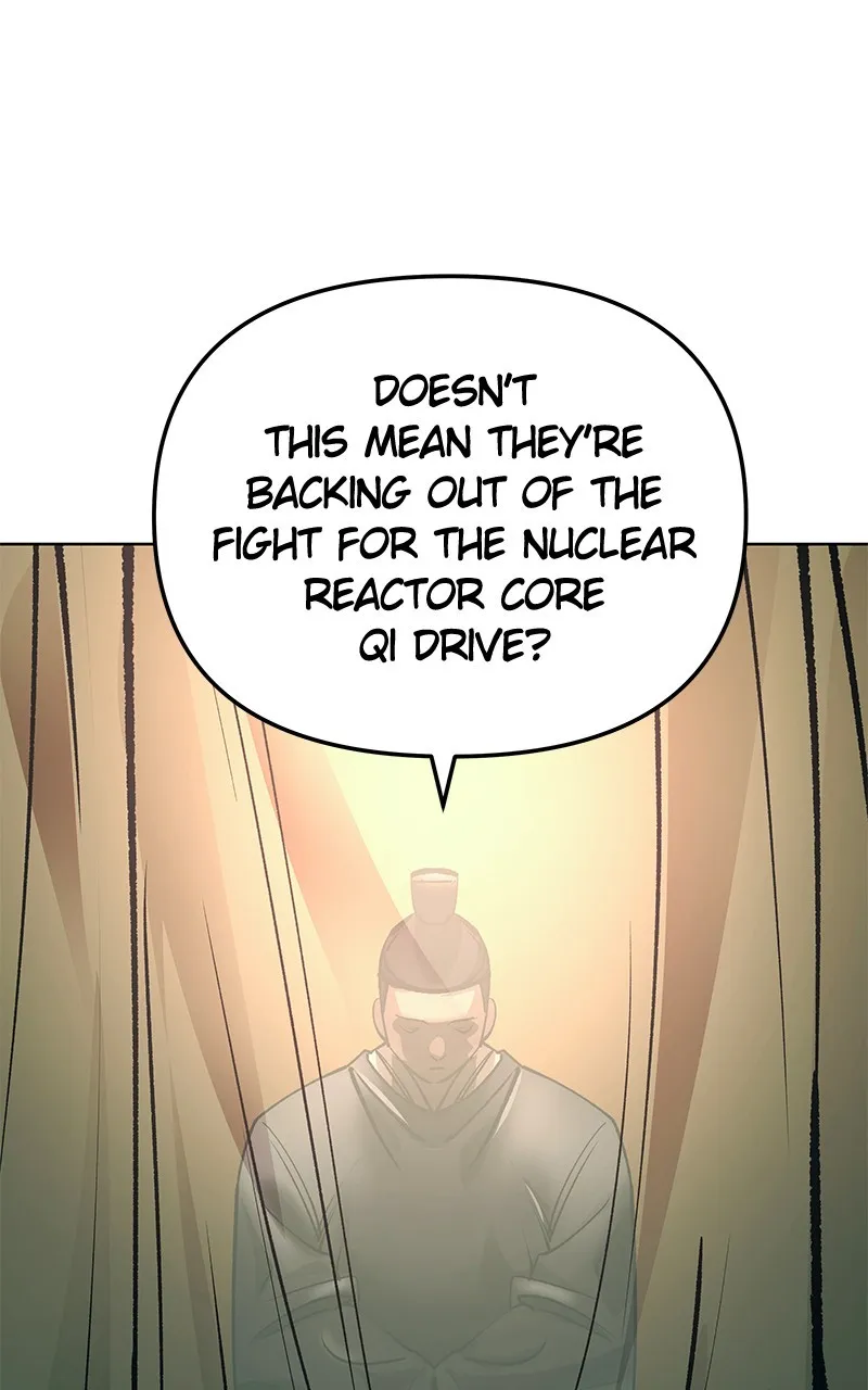 Space Cheon-ma 3077 Chapter 31 page 10 - 