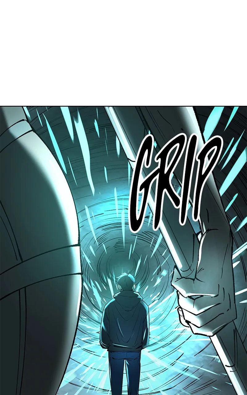 Space Cheon-ma 3077 Chapter 31 page 96 - 