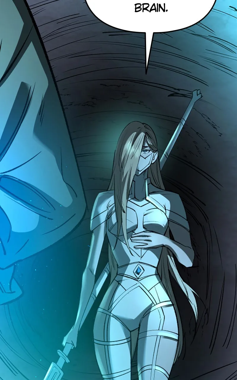 Space Cheon-ma 3077 Chapter 32 page 11 - 