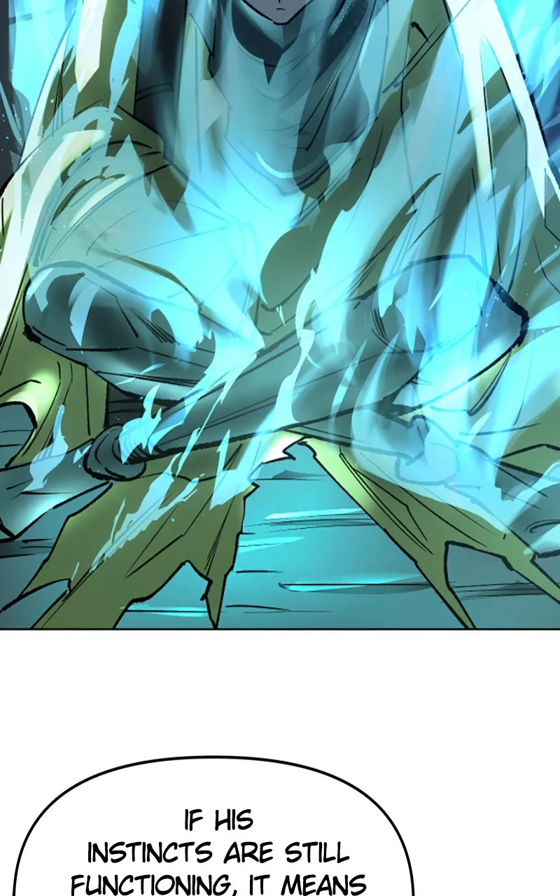 Space Cheon-ma 3077 Chapter 32 page 13 - 