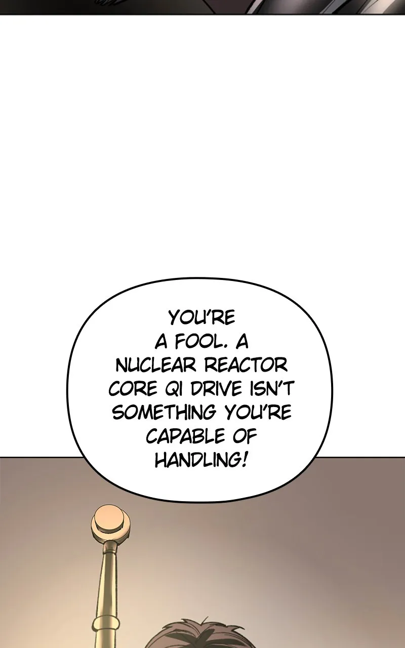 Space Cheon-ma 3077 Chapter 32 page 121 - 