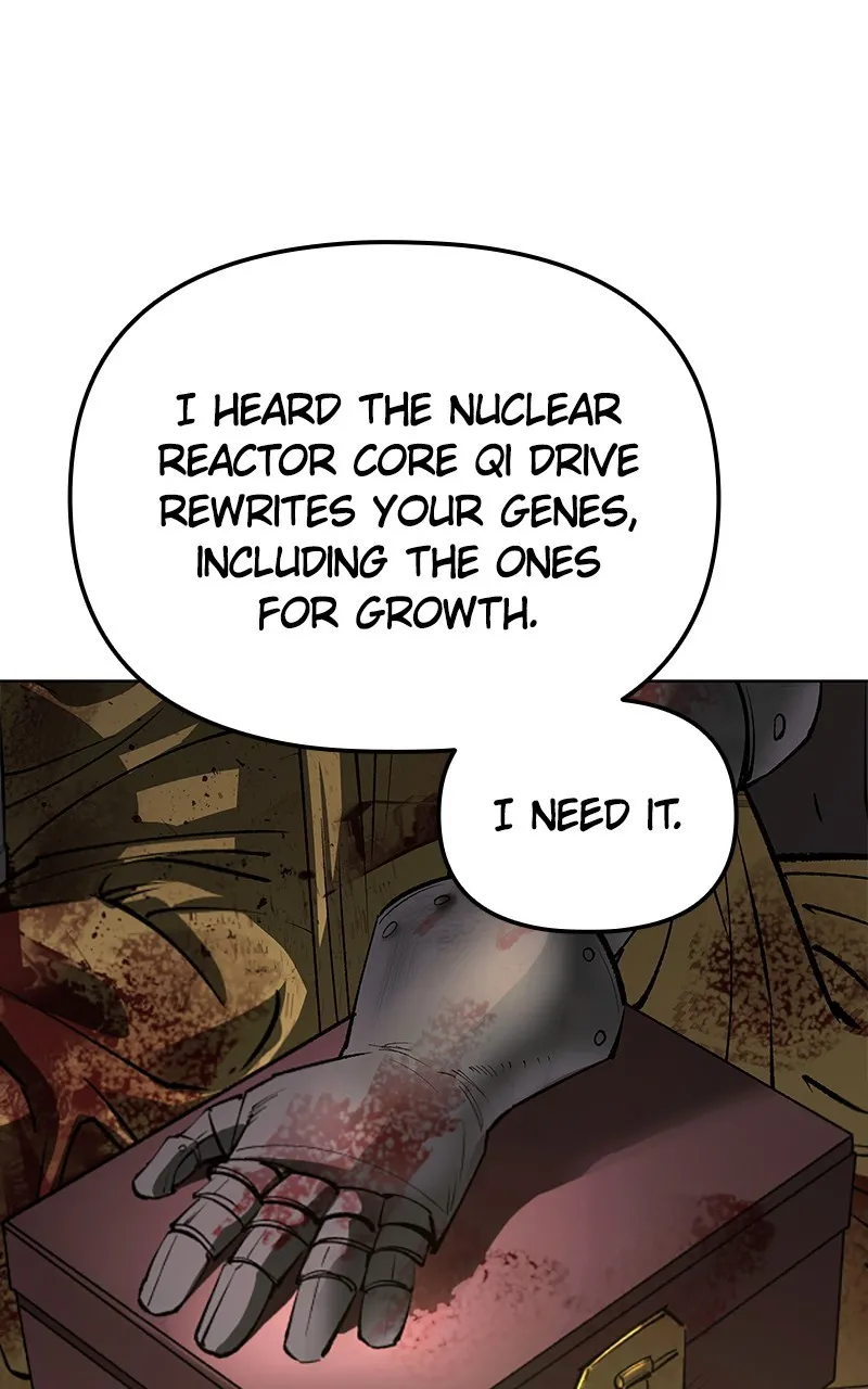 Space Cheon-ma 3077 Chapter 32 page 126 - 