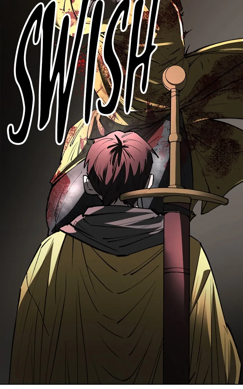 Space Cheon-ma 3077 Chapter 32 page 137 - 