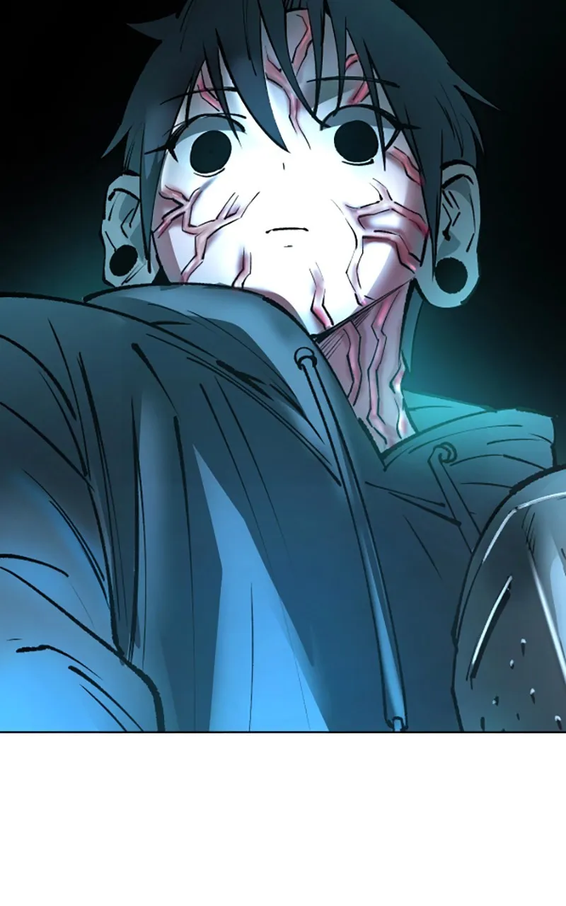 Space Cheon-ma 3077 Chapter 32 page 144 - 