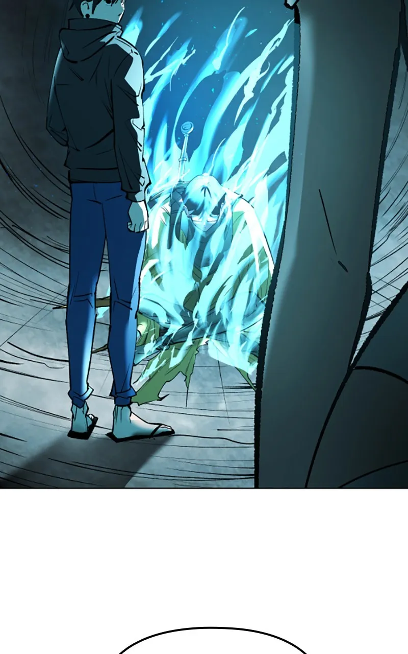 Space Cheon-ma 3077 Chapter 32 page 16 - 