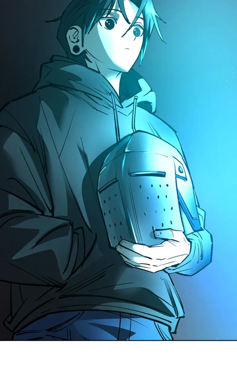 Space Cheon-ma 3077 Chapter 32 page 5 - 