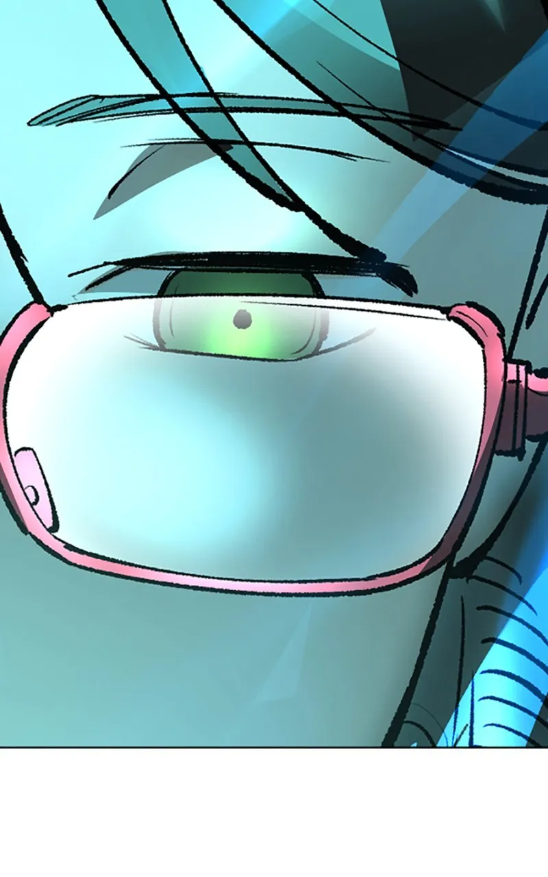 Space Cheon-ma 3077 Chapter 32 page 8 - 