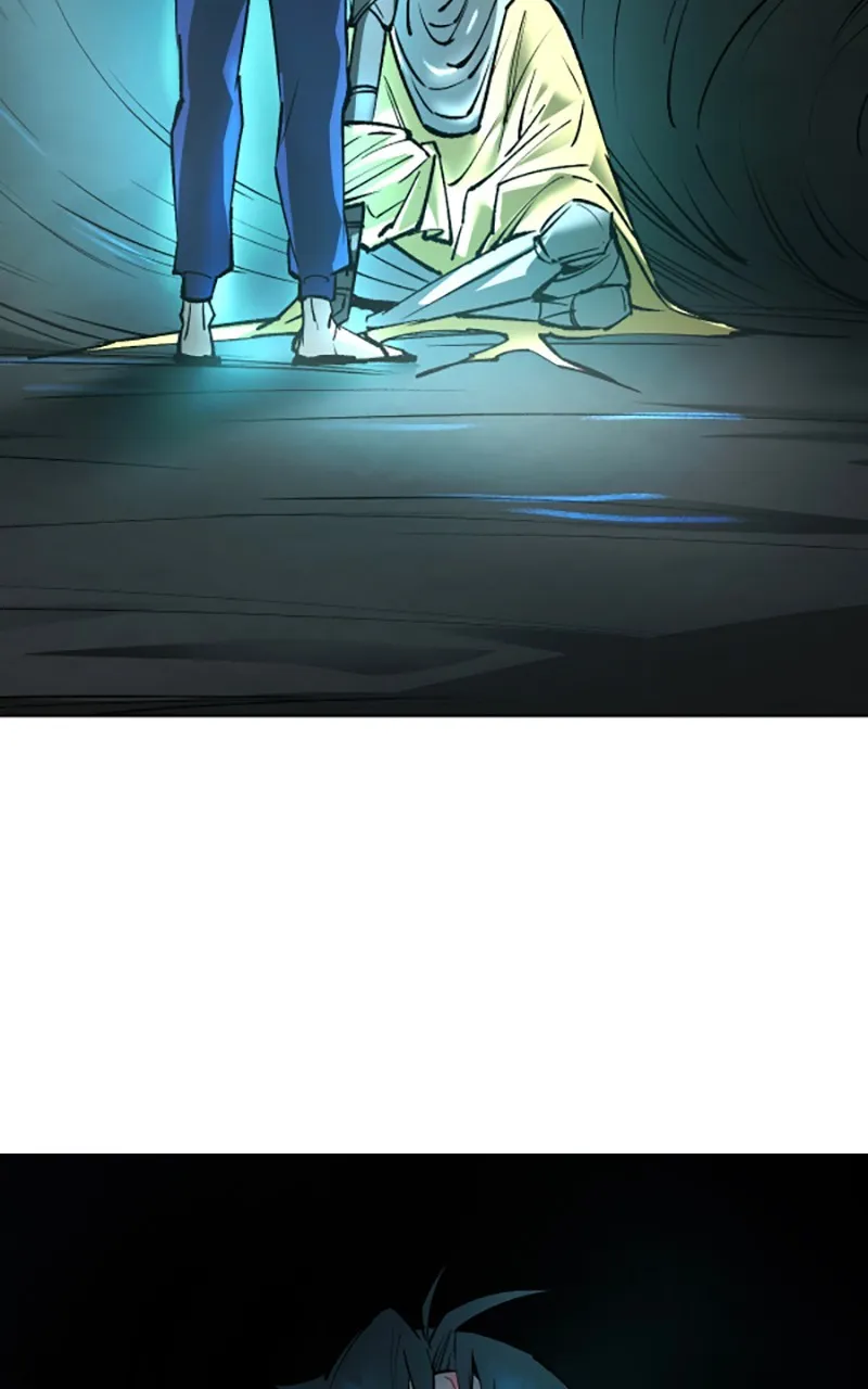 Space Cheon-ma 3077 Chapter 32 page 85 - 