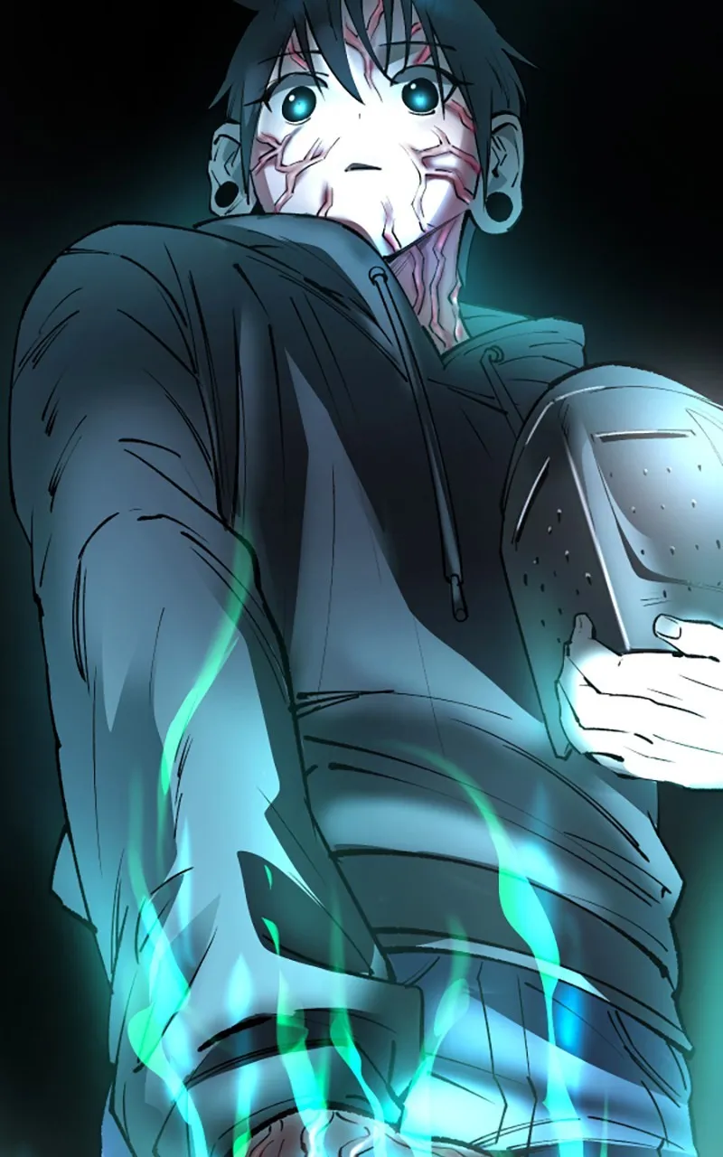 Space Cheon-ma 3077 Chapter 32 page 86 - 