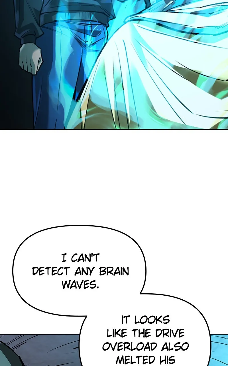 Space Cheon-ma 3077 Chapter 32 page 10 - 