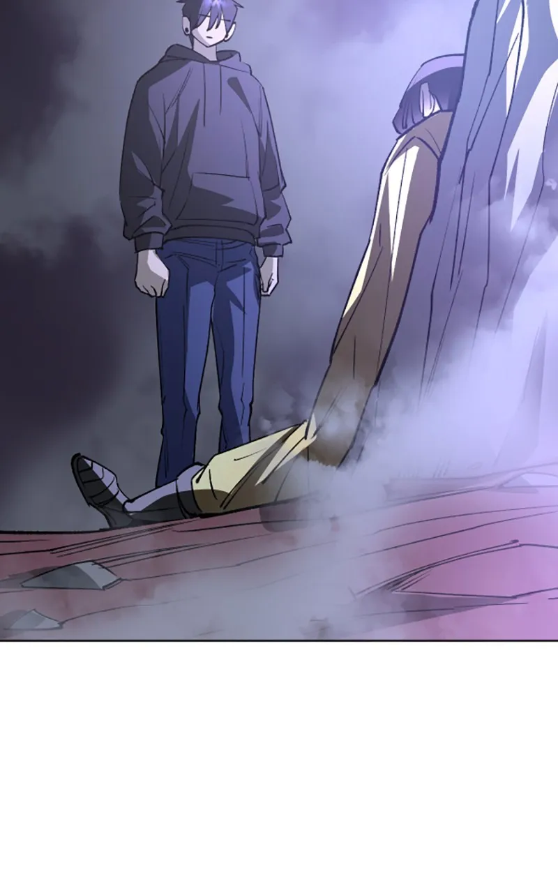 Space Cheon-ma 3077 Chapter 33 page 103 - 