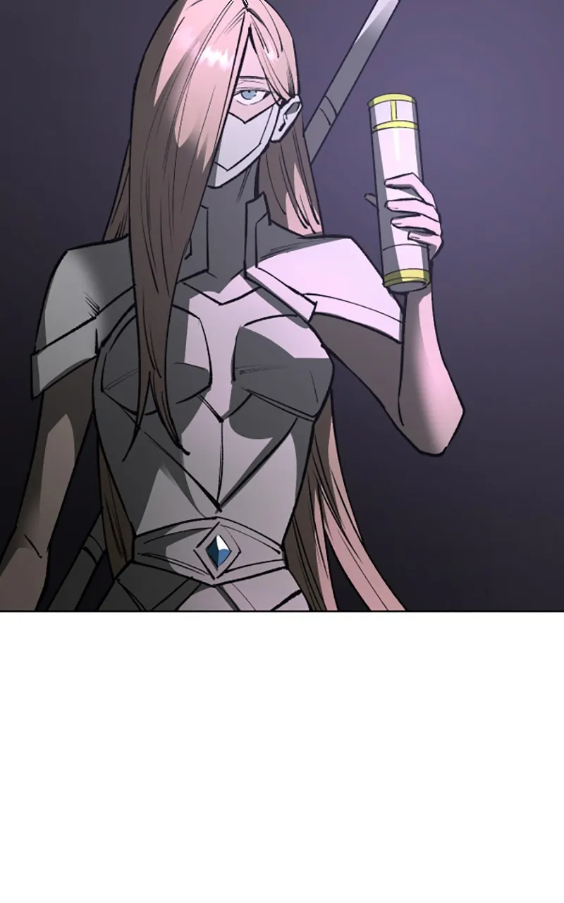 Space Cheon-ma 3077 Chapter 33 page 109 - 