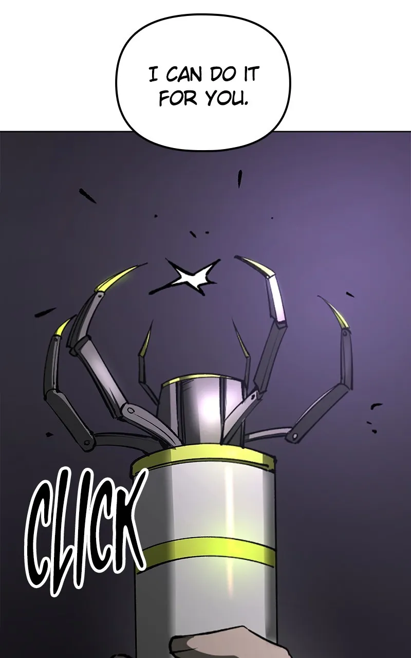 Space Cheon-ma 3077 Chapter 33 page 110 - 