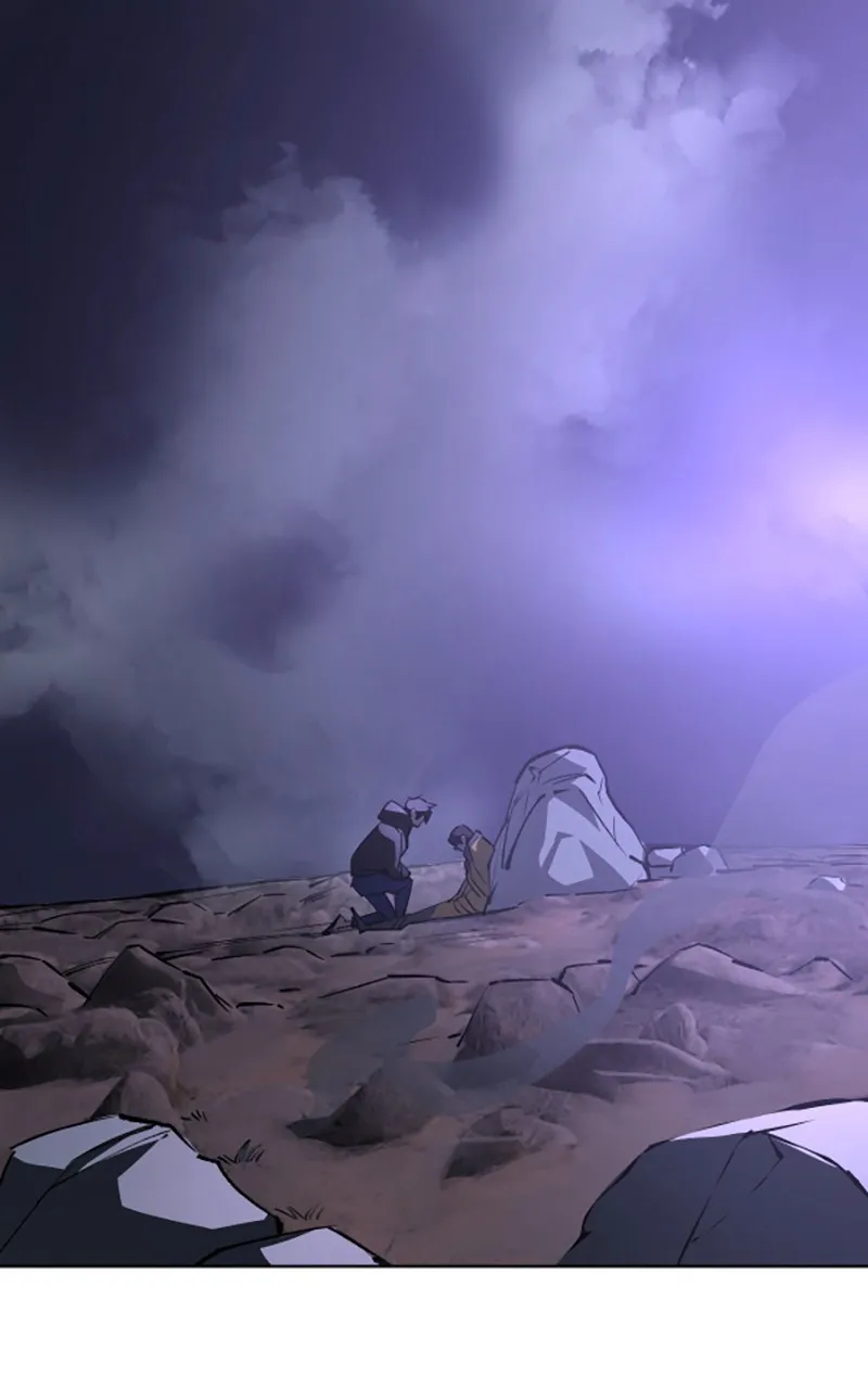 Space Cheon-ma 3077 Chapter 33 page 116 - 