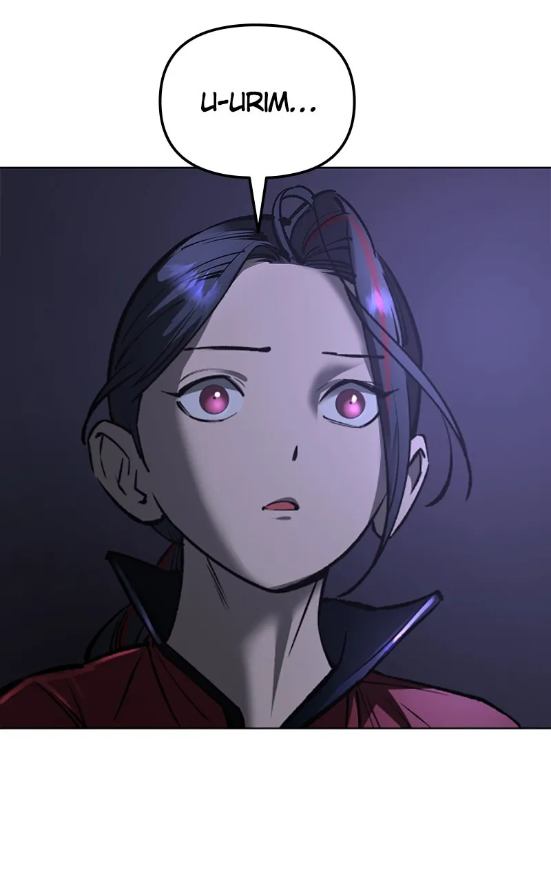Space Cheon-ma 3077 Chapter 33 page 127 - 