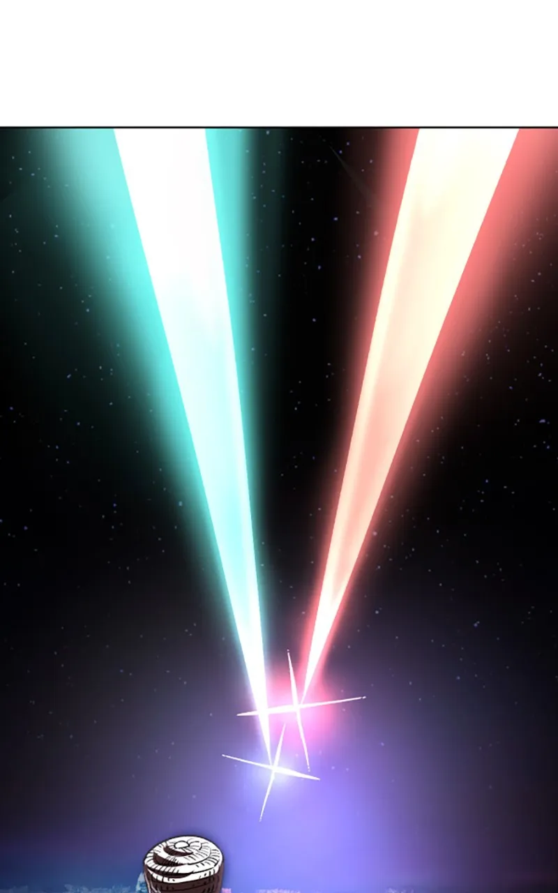 Space Cheon-ma 3077 Chapter 33 page 26 - 