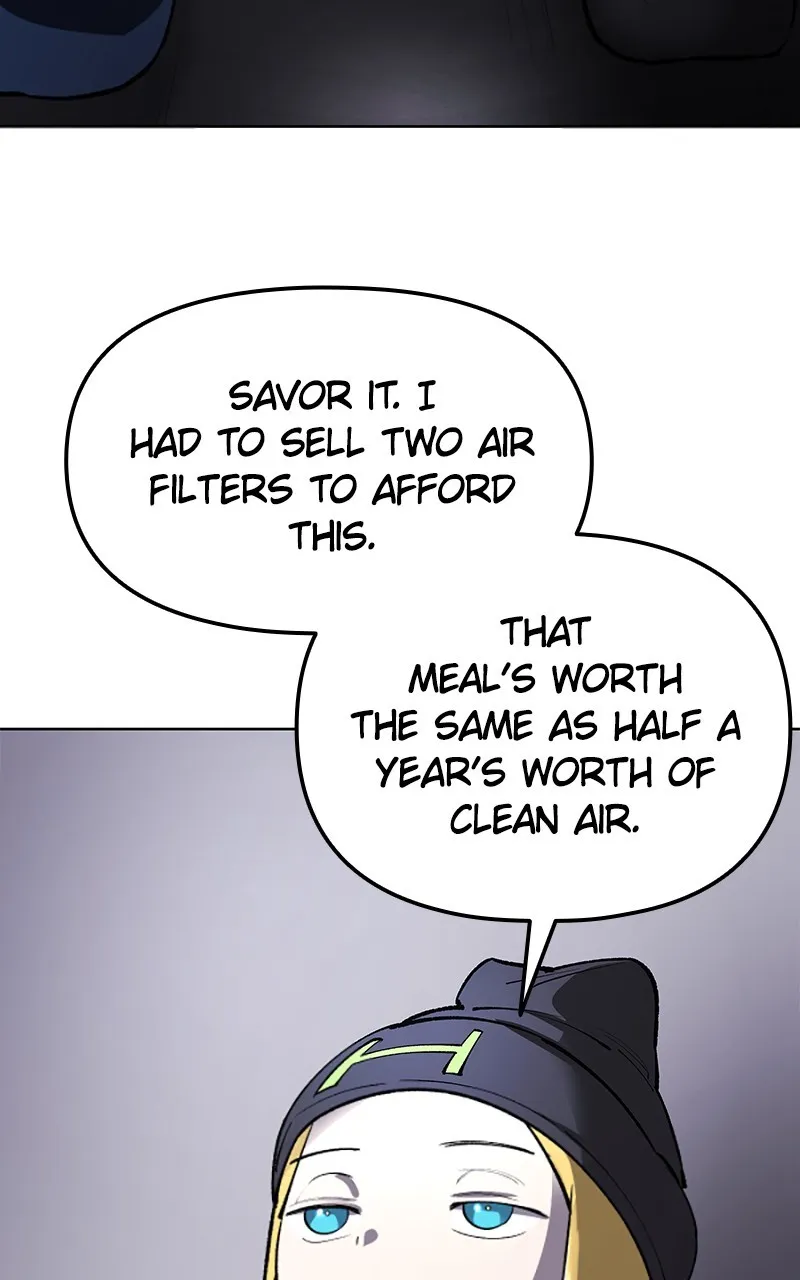 Space Cheon-ma 3077 Chapter 33 page 32 - 