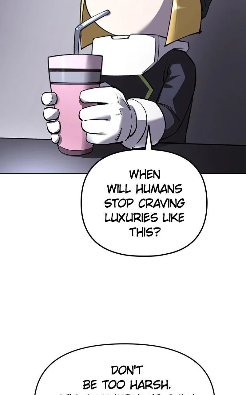 Space Cheon-ma 3077 Chapter 33 page 33 - 