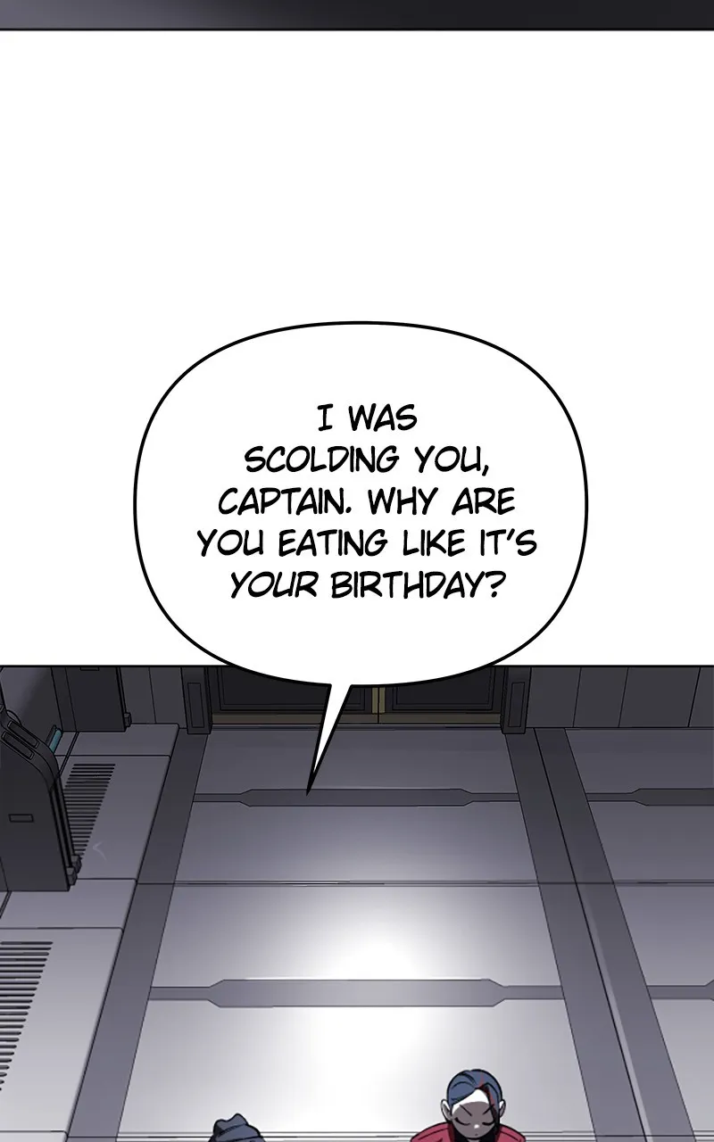Space Cheon-ma 3077 Chapter 33 page 35 - 