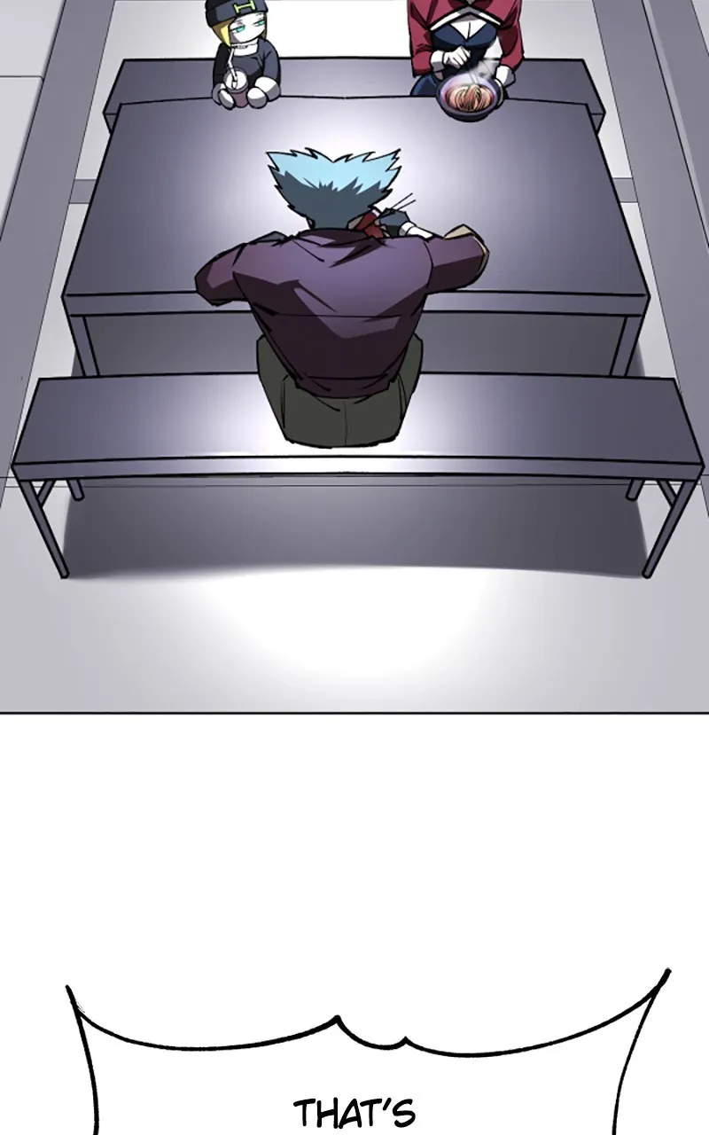 Space Cheon-ma 3077 Chapter 33 page 36 - 