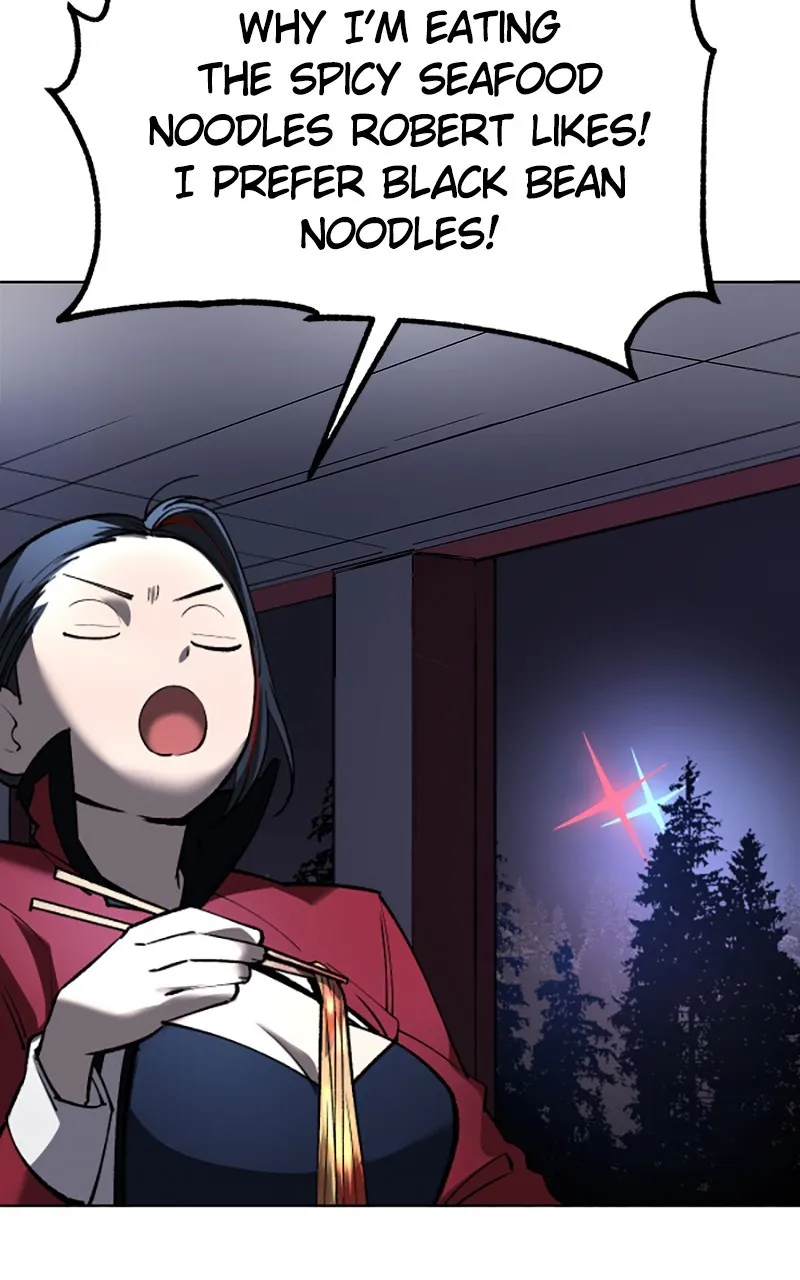 Space Cheon-ma 3077 Chapter 33 page 37 - 