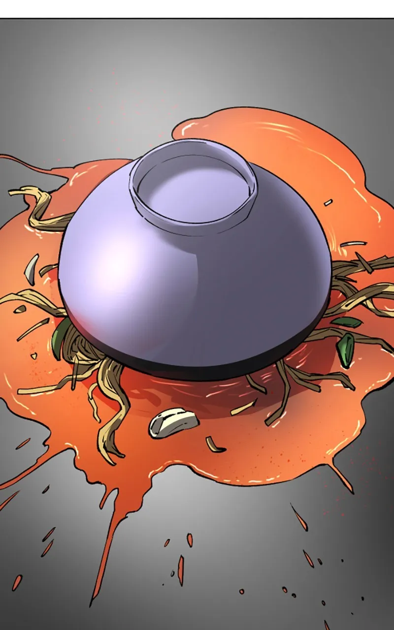 Space Cheon-ma 3077 Chapter 33 page 40 - 