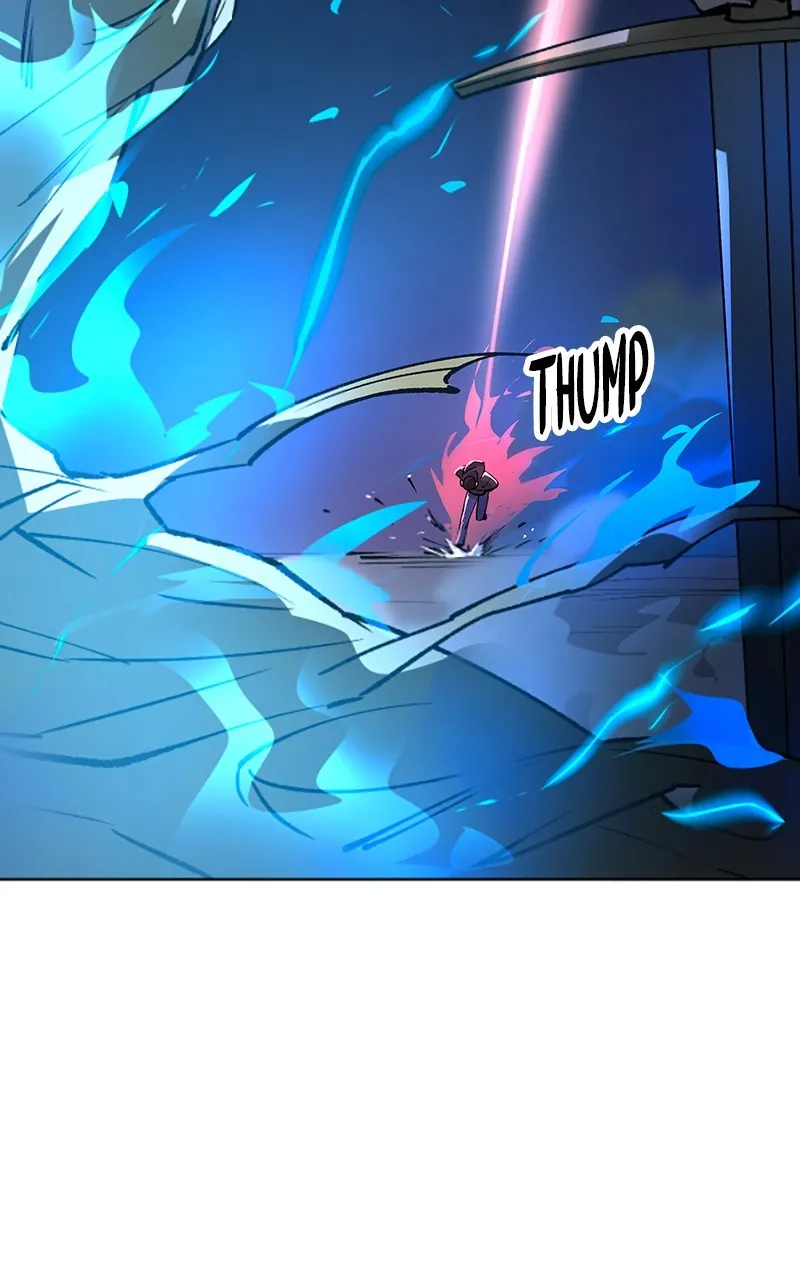 Space Cheon-ma 3077 Chapter 33 page 48 - 