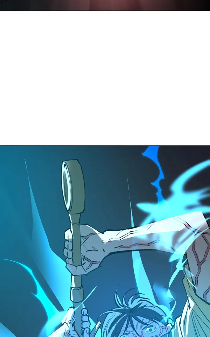 Space Cheon-ma 3077 Chapter 33 page 54 - 