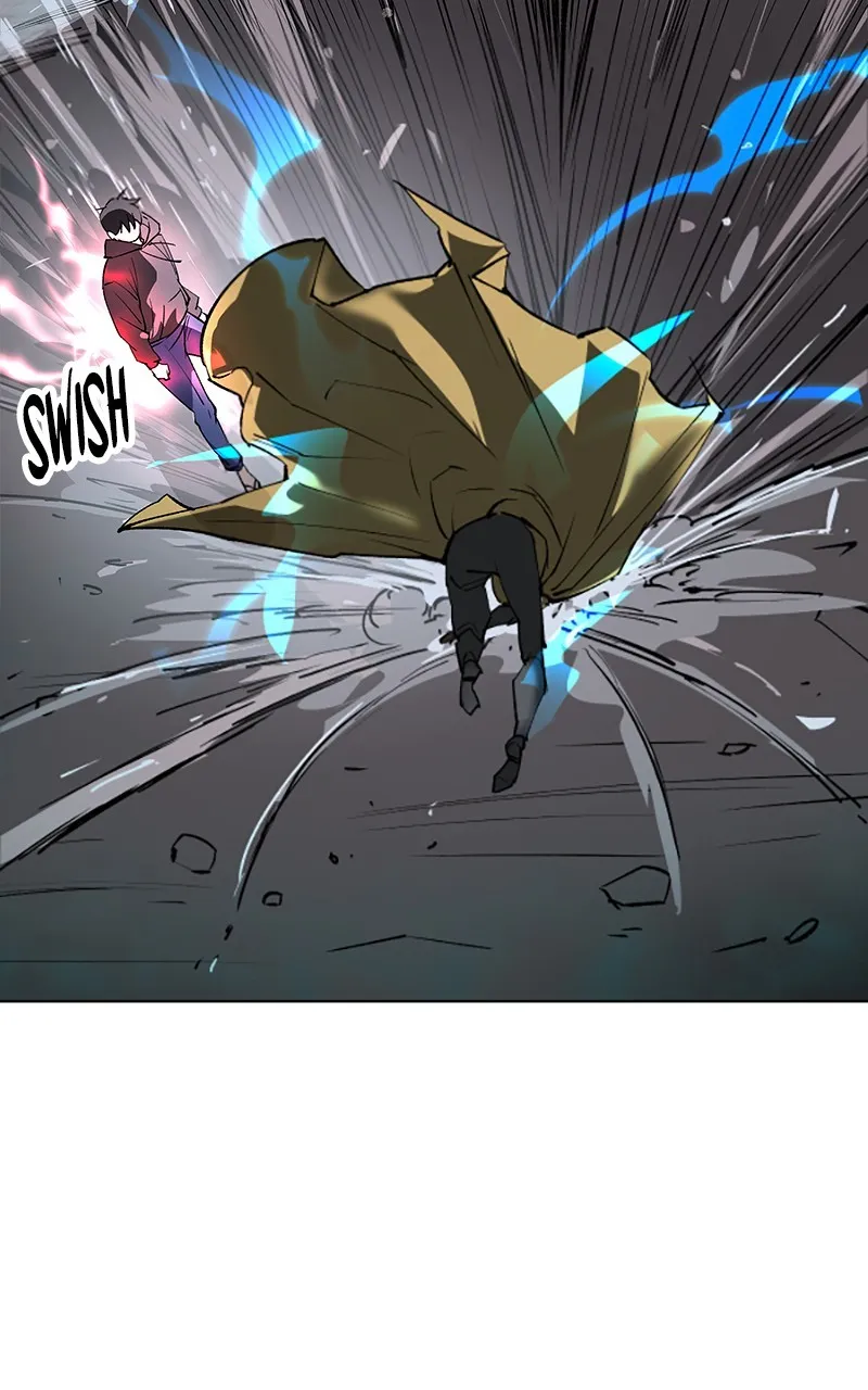 Space Cheon-ma 3077 Chapter 33 page 57 - 