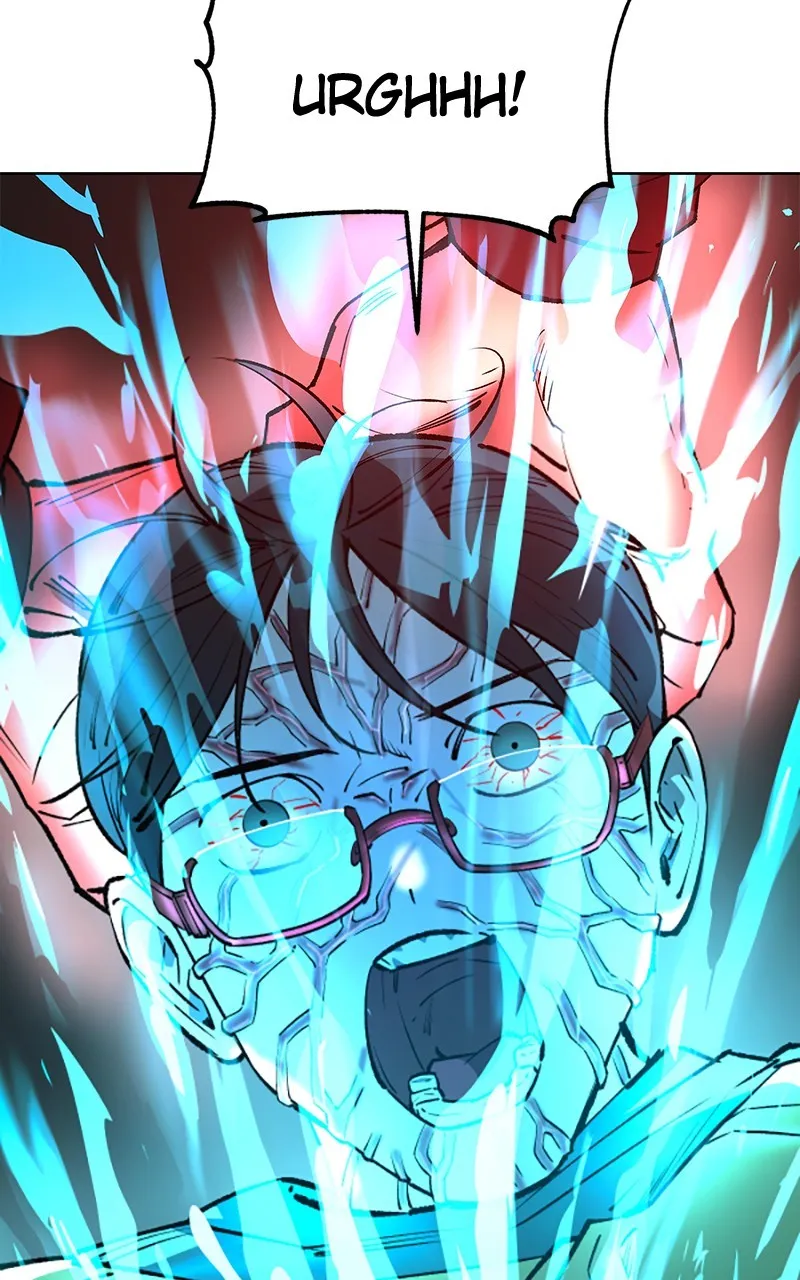 Space Cheon-ma 3077 Chapter 33 page 8 - 