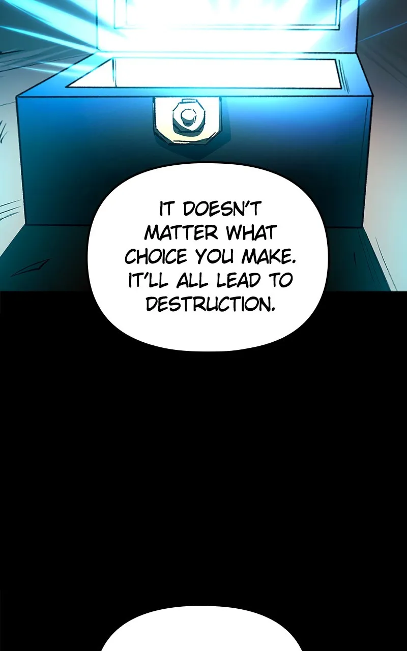 Space Cheon-ma 3077 Chapter 33 page 74 - 