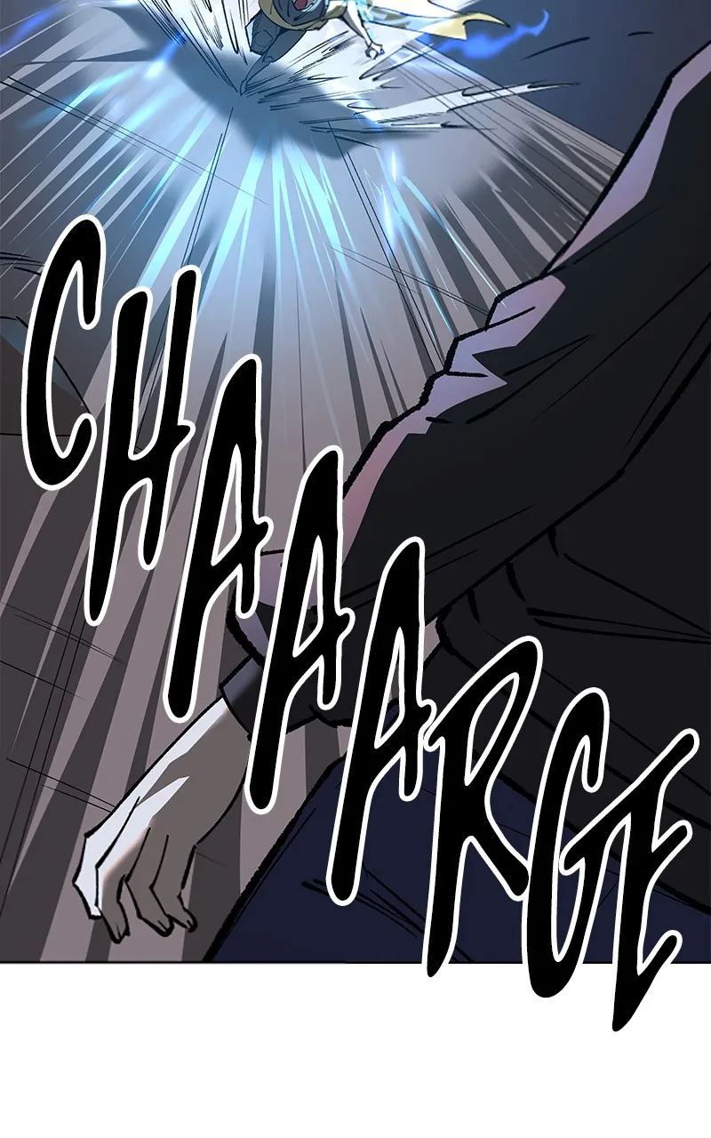 Space Cheon-ma 3077 Chapter 33 page 83 - 