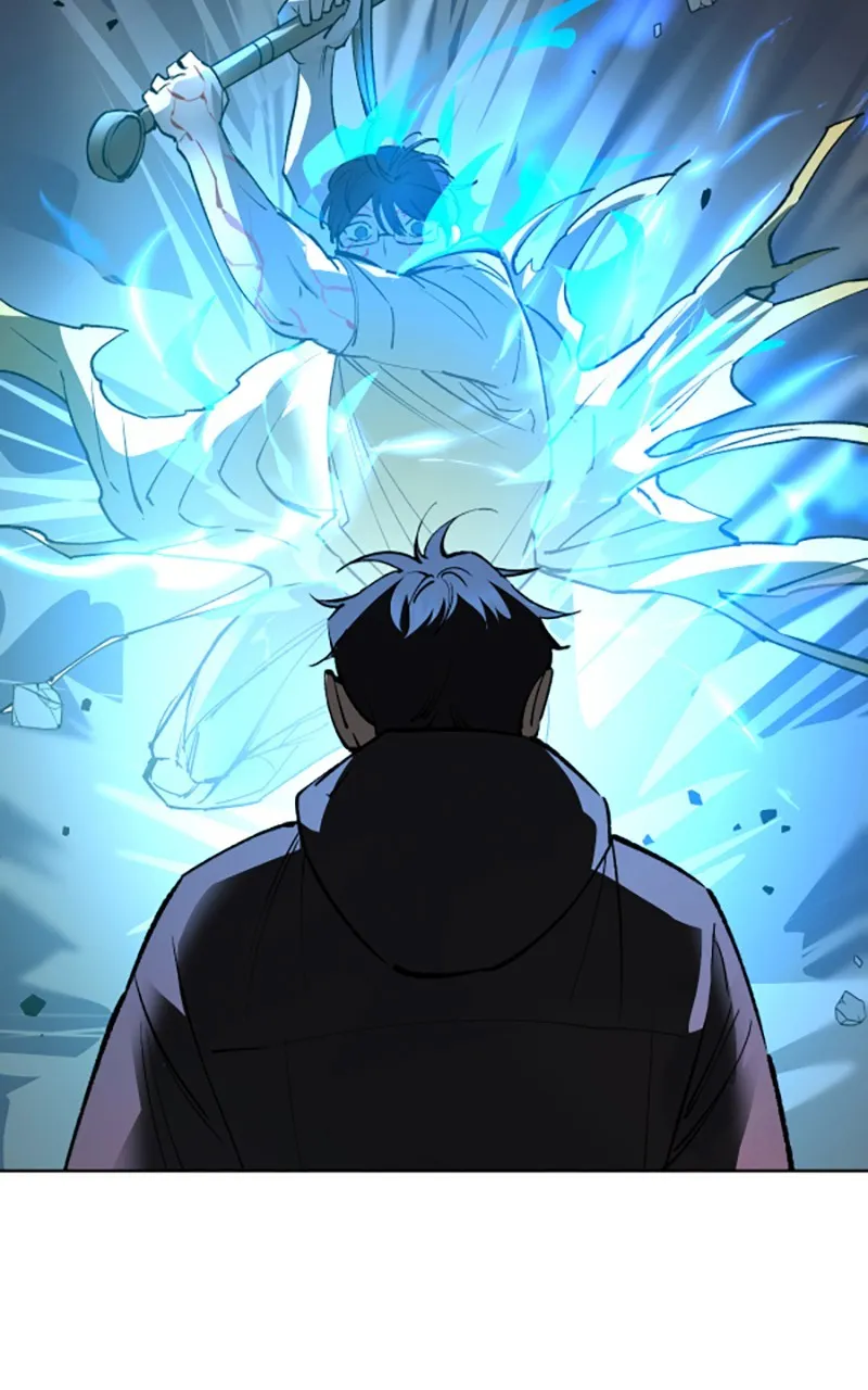 Space Cheon-ma 3077 Chapter 33 page 86 - 