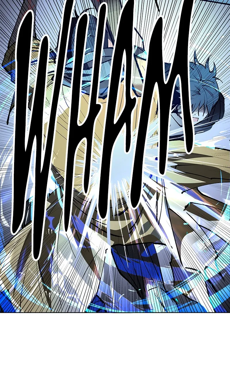 Space Cheon-ma 3077 Chapter 33 page 89 - 