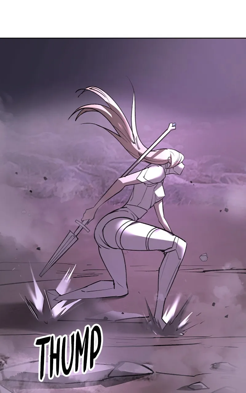 Space Cheon-ma 3077 Chapter 33 page 98 - 