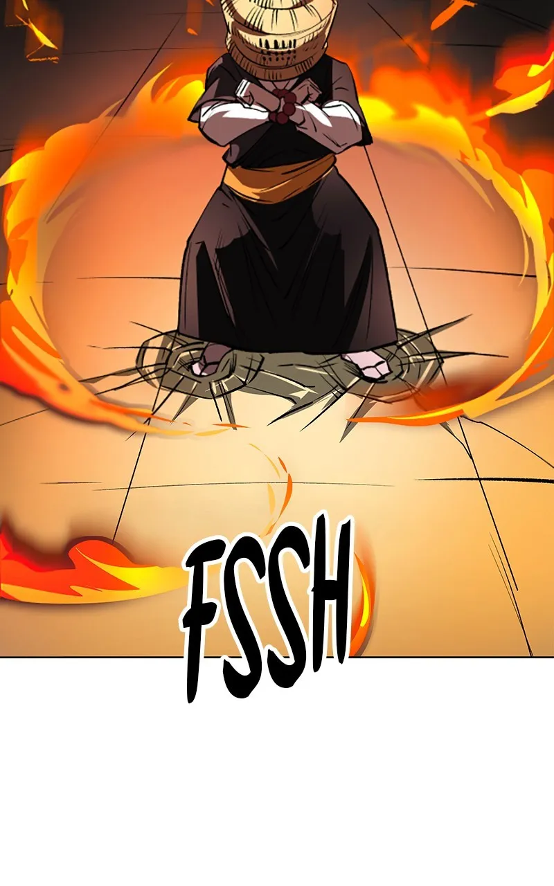 Space Cheon-ma 3077 Chapter 34 page 109 - 
