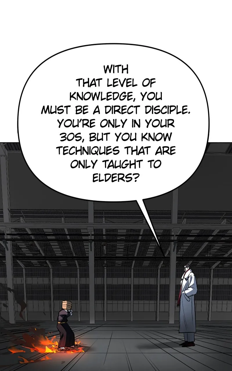 Space Cheon-ma 3077 Chapter 34 page 113 - 
