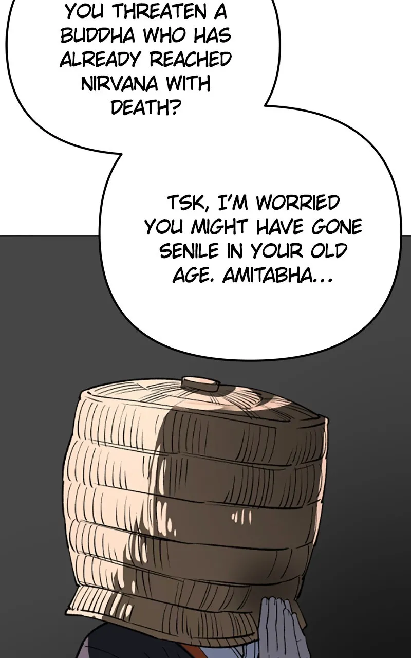 Space Cheon-ma 3077 Chapter 34 page 131 - 
